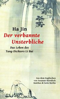 Produktbild: Der verbannte Unsterbliche