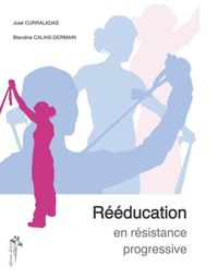 Bild vom Artikel Reeducation en resistance progressive vom Autor Blandine Calais-Germain