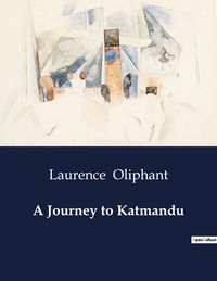 Produktbild: A Journey to Katmandu