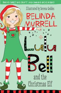 Produktbild: Lulu Bell and the Christmas Elf