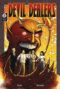 Produktbild: Devil Dealers