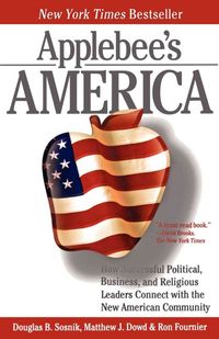 Produktbild: Applebee's America