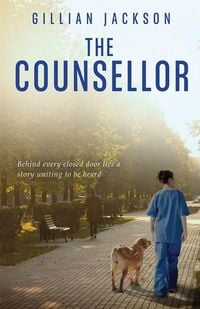 Produktbild: The Counsellor