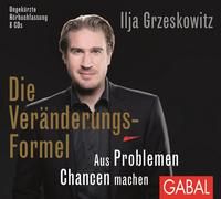 Produktbild: Die Ver&auml;nderungs-Formel