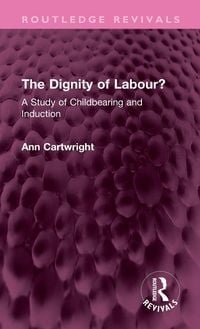 Produktbild: The Dignity of Labour?