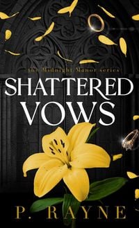 Produktbild: Shattered Vows (Hardcover)