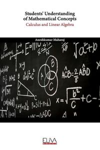 Produktbild: Maharaj, a: Students Understanding Of Math