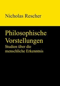 Produktbild: Philosophische Vorstellungen