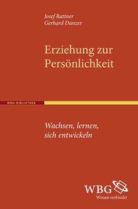 Produktbild: Erziehung zur Pers&ouml;nlichkeit