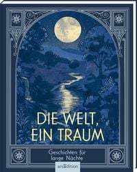Produktbild: Die Welt, ein Traum
