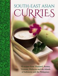 Produktbild: South-East Asian Curries