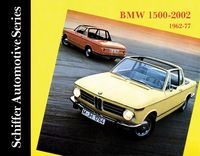 Produktbild: BMW 1500-2002 1962-1977