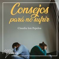 Produktbild: Consejos para no sufrir