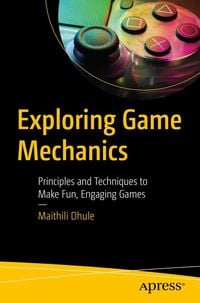 Produktbild: Exploring Game Mechanics