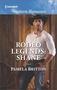 Produktbild: Rodeo Legends Shane Original/e