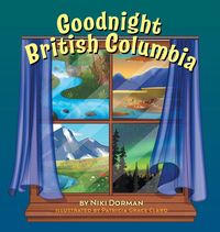 Produktbild: Goodnight British Columbia