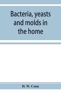 Produktbild: Bacteria, yeasts and molds in the home