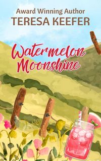 Produktbild: Watermelon Moonshine