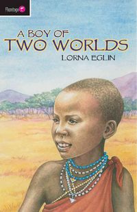 Produktbild: A Boy of Two Worlds