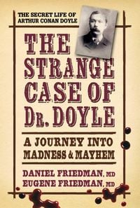 Produktbild: The Strange Case of Dr. Doyle