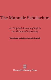 Produktbild: The Manuale Scholarium