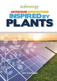 Produktbild: Awesome Innovations Inspired by Plants