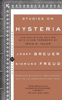 Produktbild: Studies on Hysteria