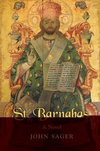 Produktbild: St. Barnabas