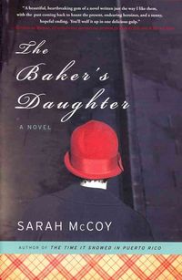 Produktbild: The Baker's Daughter