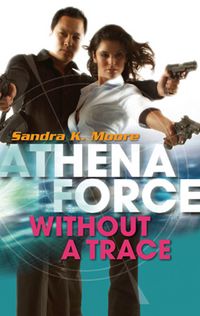 Produktbild: Without A Trace