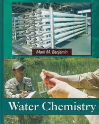 Produktbild: Water Chemistry