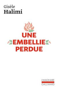 Produktbild: Une embellie perdue