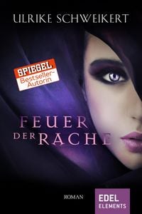 Produktbild: Feuer der Rache