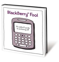 Produktbild: Bate, N: BlackBerry Fool