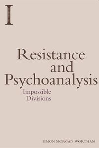 Produktbild: Resistance and Psychoanalysis