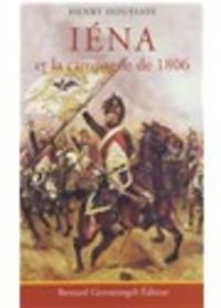 Produktbild: Iena et la campagne de 1806