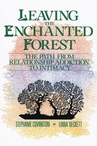 Produktbild: Leaving the Enchanted Forest