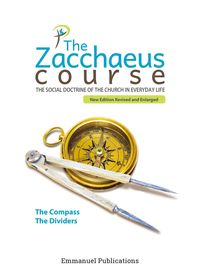 Produktbild: The Zacchaeus Course
