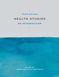 Produktbild: Health Studies