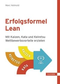 Produktbild: Erfolgsformel Lean