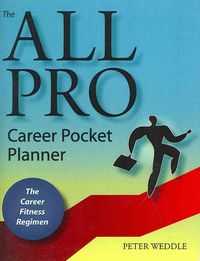 Produktbild: All Pro Career Pckt Planner