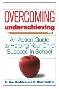 Produktbild: Overcoming Underachieving