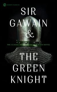 Produktbild: Sir Gawain and the Green Knight