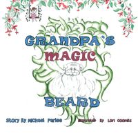 Produktbild: Grandpa's Magic Beard