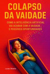 Produktbild: Colapso Da Vaidade