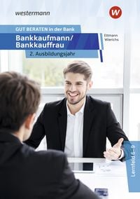 Produktbild: GUT BERATEN in der Bank