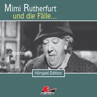 Produktbild: Galgenfrist