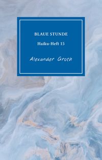 Produktbild: Blaue Stunde