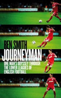 Produktbild: Smith, B: Journeyman