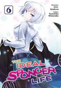 Produktbild: The Ideal Sponger Life: Volume 6